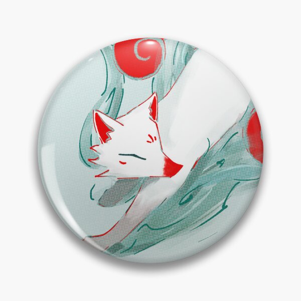 Item preview, Running Kitsune designed and sold by naias-craft.