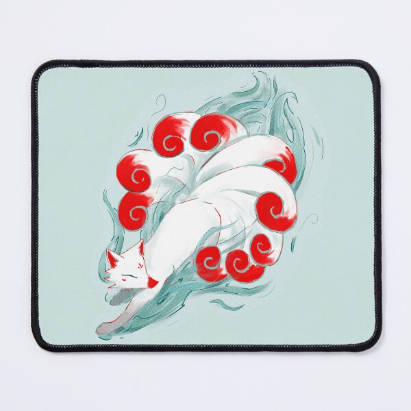 Item preview, Running Kitsune designed and sold by naias-craft.