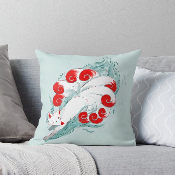 Item preview, Running Kitsune designed and sold by naias-craft.