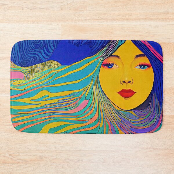 Item preview, Ocean Dreaming / Day at the beach collection designed and sold by Arthoughts.