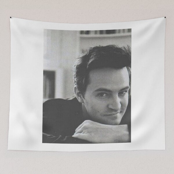 Item preview, Matthew Perry  designed and sold by otyliadesign.