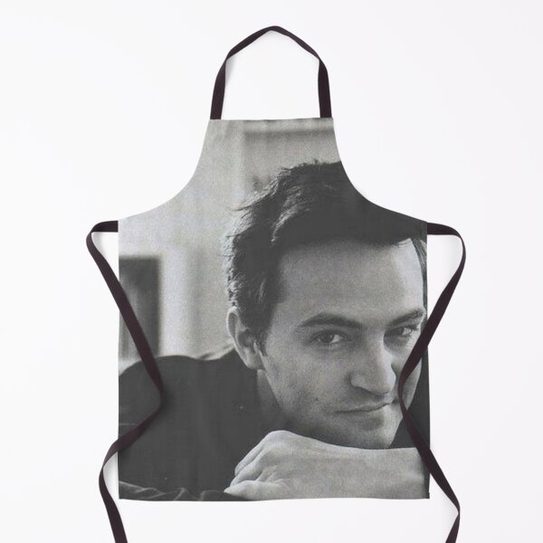 Item preview, Matthew Perry designed and sold by otyliadesign.
