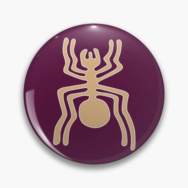 Item preview, Nazca Spider Light designed and sold by kernowerno.
