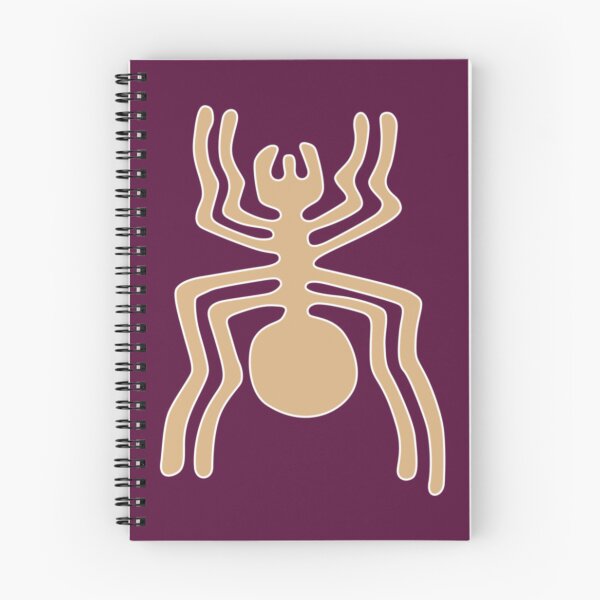 Item preview, Nazca Spider Light designed and sold by kernowerno.