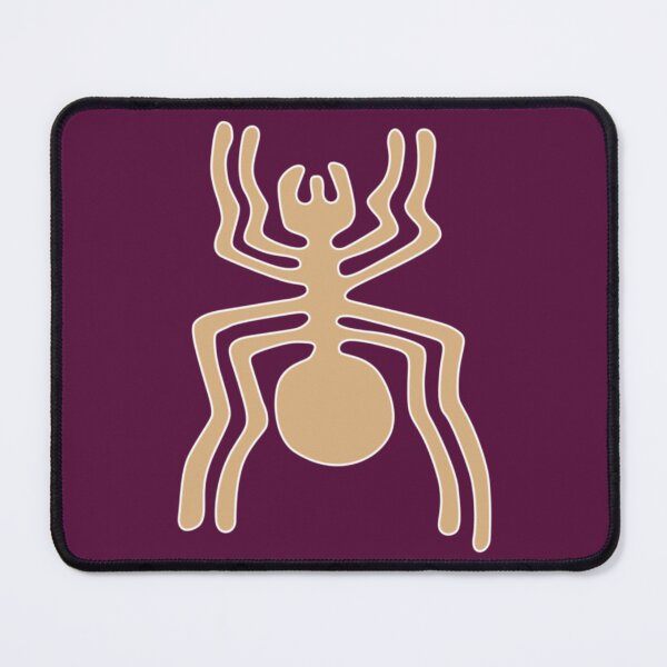 Item preview, Nazca Spider Light designed and sold by kernowerno.