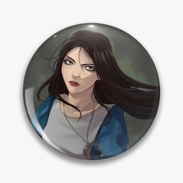 Item preview, Alice Madness Returns designed and sold by cisusnar.