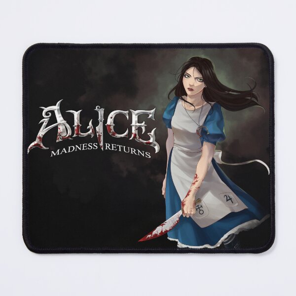 Item preview, Alice Madness Returns designed and sold by cisusnar.