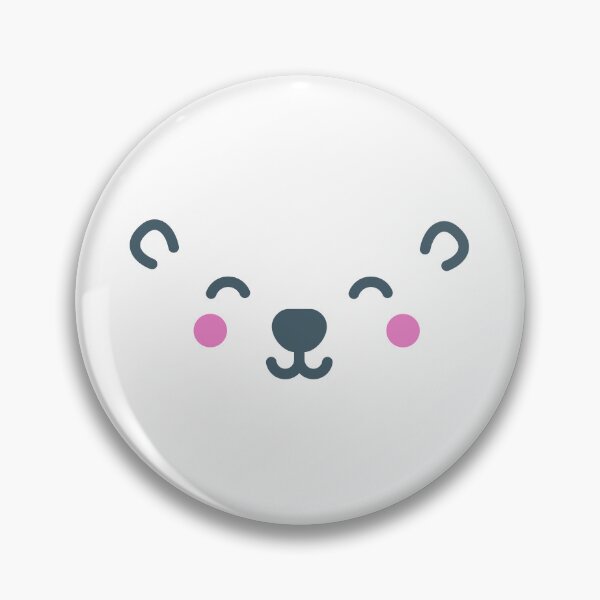 Item preview, Cute polar bear designed and sold by BSBgraphics.