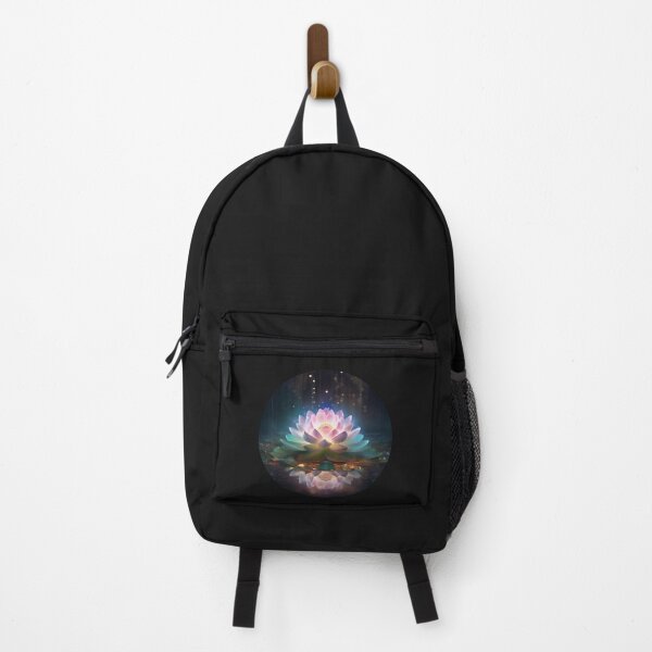 Item preview, Enchanting lotus in fantasy design designed and sold by Andrea-Design.