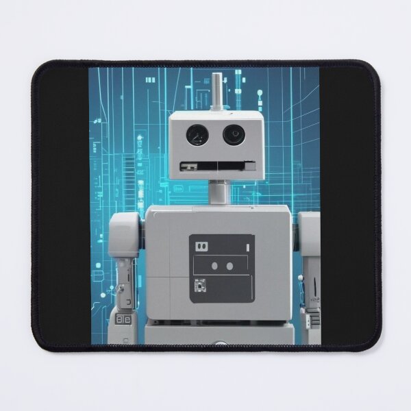 Item preview, Nova robot designed and sold by JadenFA.
