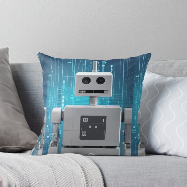 Item preview, Nova robot designed and sold by JadenFA.