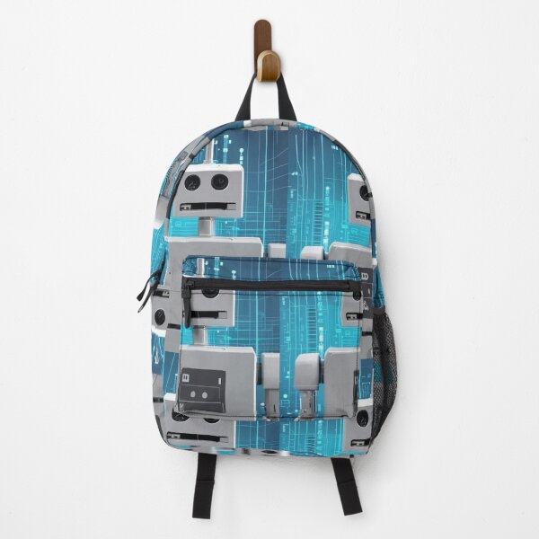 Item preview, Nova robot designed and sold by JadenFA.