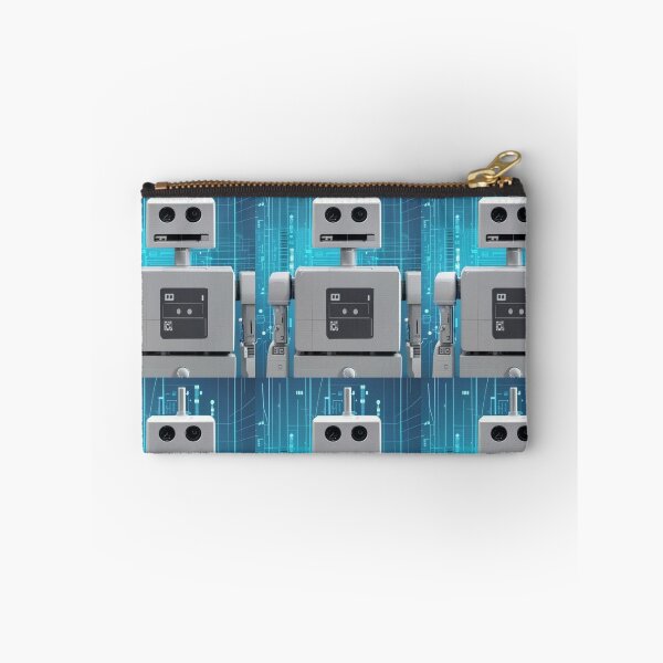 Item preview, Nova robot designed and sold by JadenFA.