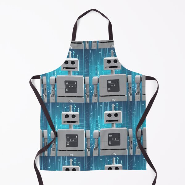 Item preview, Nova robot designed and sold by JadenFA.