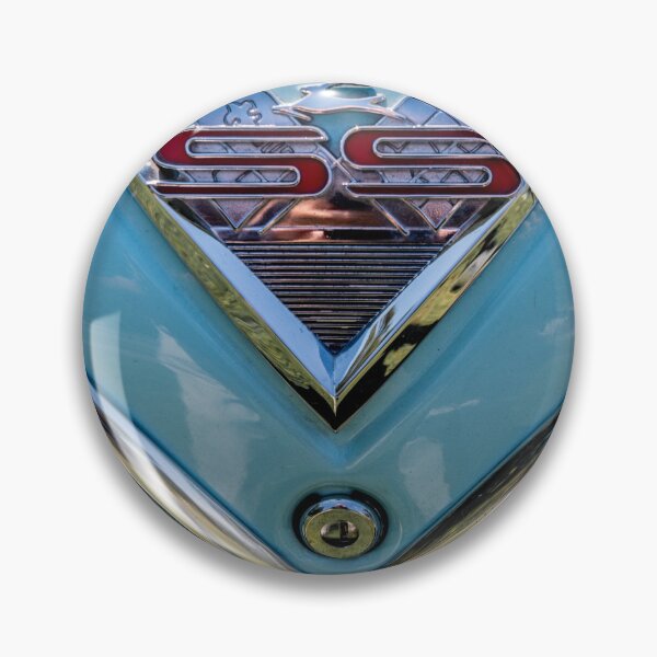 Item preview, Impala SS 61 designed and sold by barkeypf.
