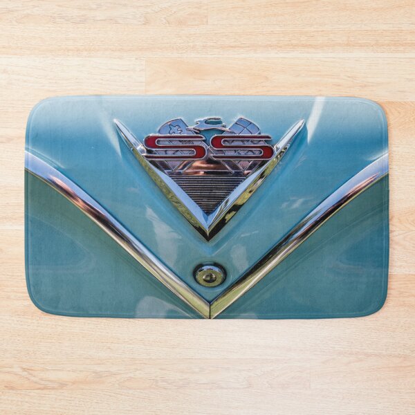 Item preview, Impala SS 61 designed and sold by barkeypf.