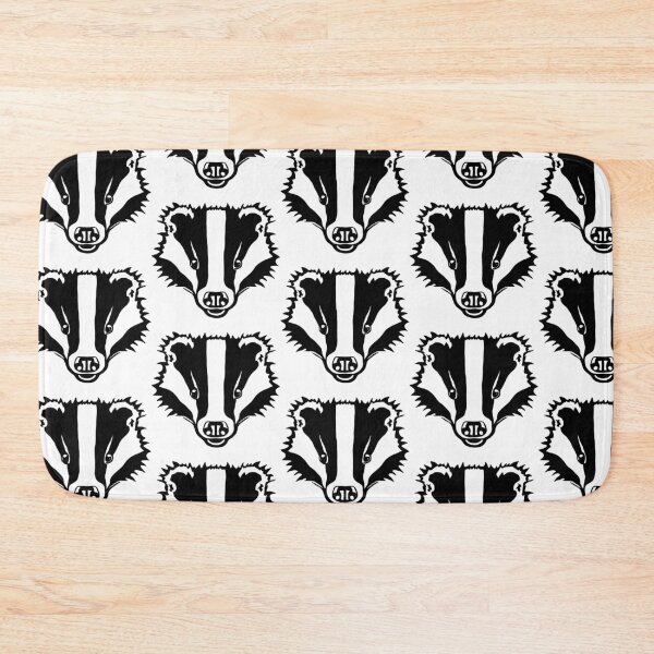 Item preview, Badger designed and sold by DKBCreations.