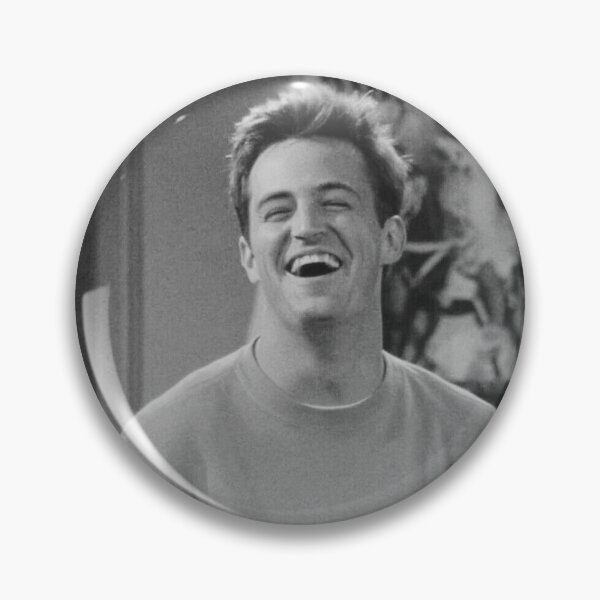 Item preview, Matthew Perry designed and sold by otyliadesign.