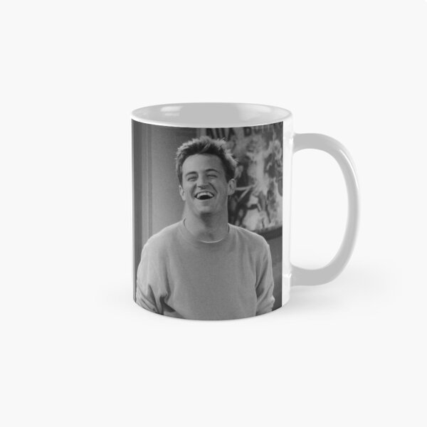 Item preview, Matthew Perry designed and sold by otyliadesign.