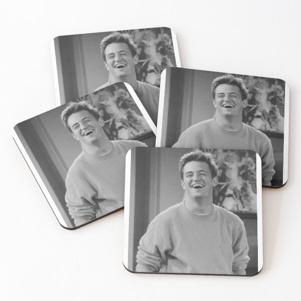 Item preview, Matthew Perry designed and sold by otyliadesign.