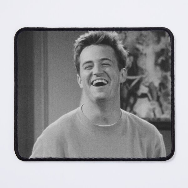 Item preview, Matthew Perry designed and sold by otyliadesign.