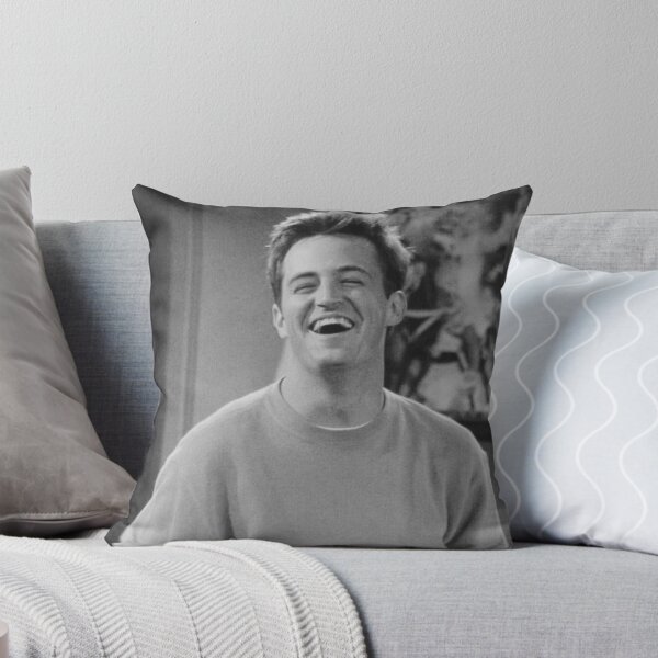 Item preview, Matthew Perry designed and sold by otyliadesign.