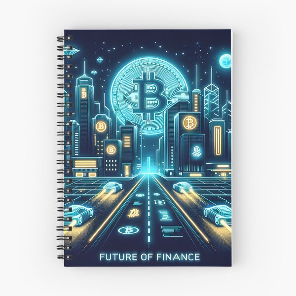 Item preview, Future of Finance designed and sold by Ultraviolet1337.