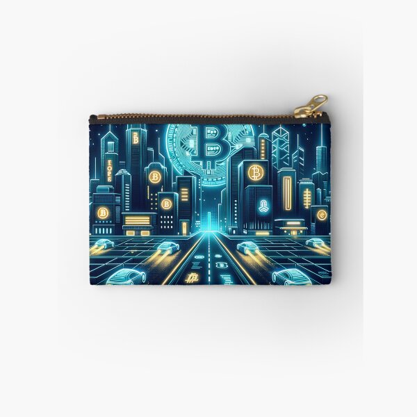Item preview, Future of Finance designed and sold by Ultraviolet1337.