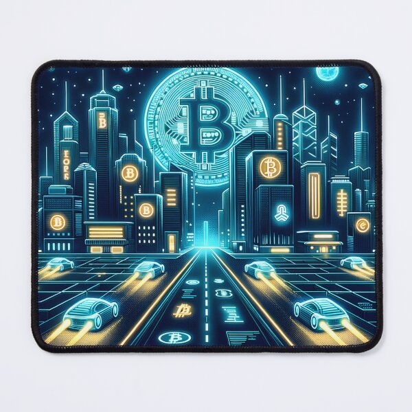 Item preview, Future of Finance designed and sold by Ultraviolet1337.