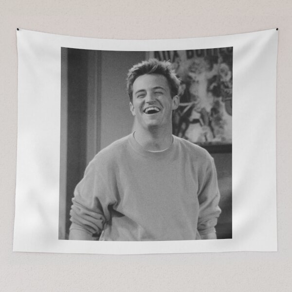 Item preview, Matthew Perry designed and sold by otyliadesign.