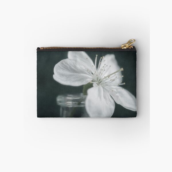 Item preview, White flower designed and sold by tuzlay.