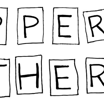 Artwork thumbnail, Local Hero by O-U-Tees