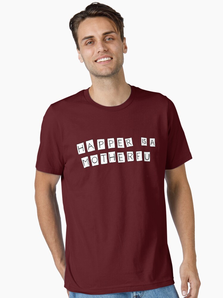 Thumbnail 2 of 7, Essential T-Shirt, Local Hero designed and sold by O-U-Tees.