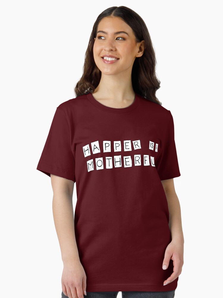 Thumbnail 1 of 7, Essential T-Shirt, Local Hero designed and sold by O-U-Tees.
