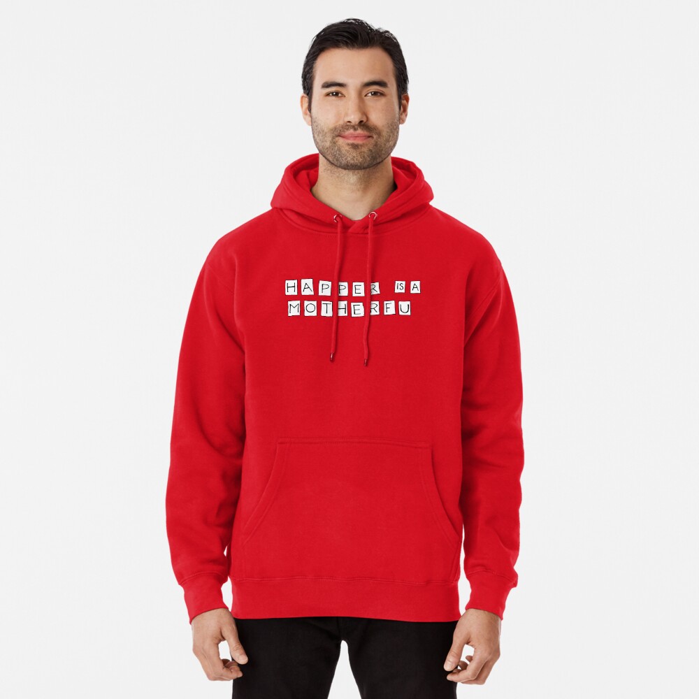 Item preview, Pullover Hoodie designed and sold by O-U-Tees.
