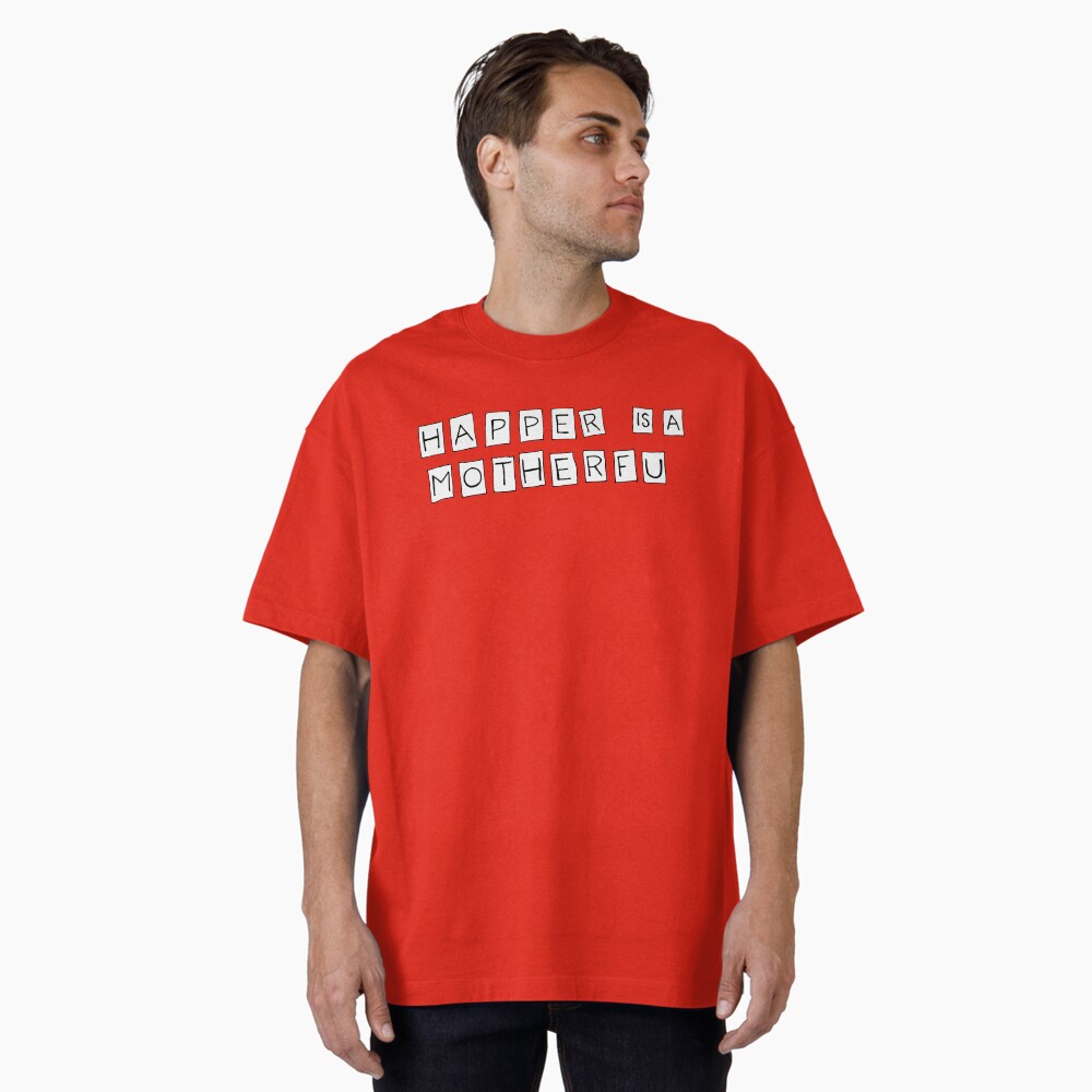 Item preview, Oversized T-Shirt designed and sold by O-U-Tees.