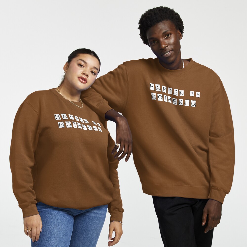 Item preview, Pullover Sweatshirt designed and sold by O-U-Tees.