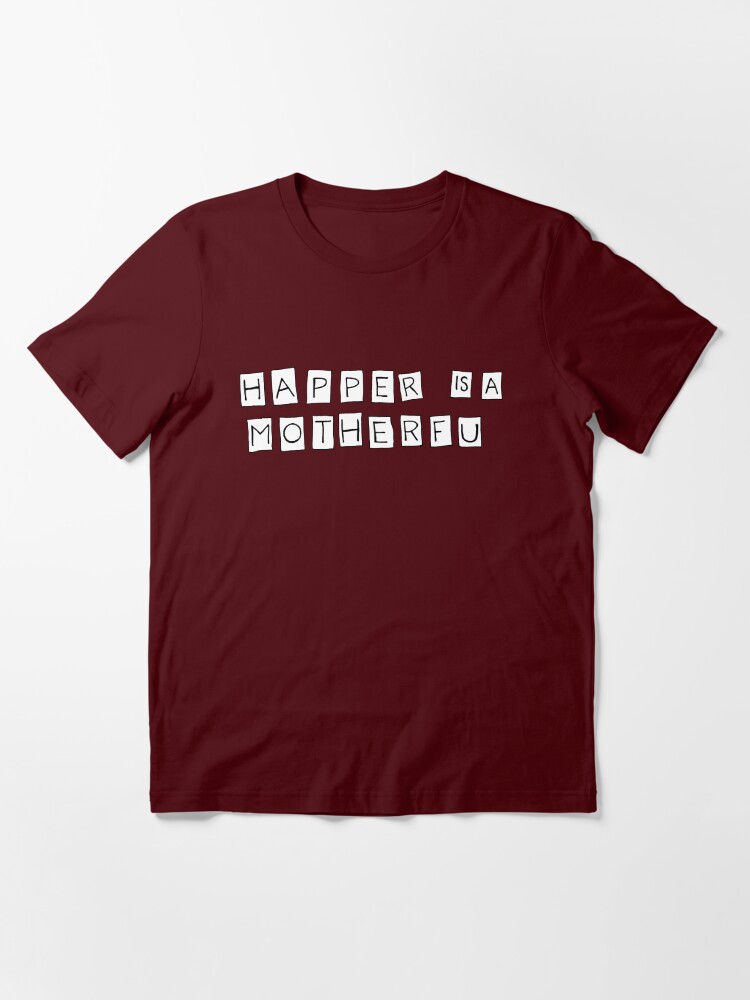 Thumbnail 3 of 7, Essential T-Shirt, Local Hero designed and sold by O-U-Tees.