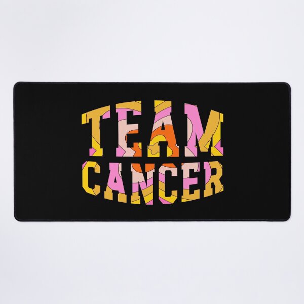 Item preview, Team Cancer designed and sold by MyStarSign.