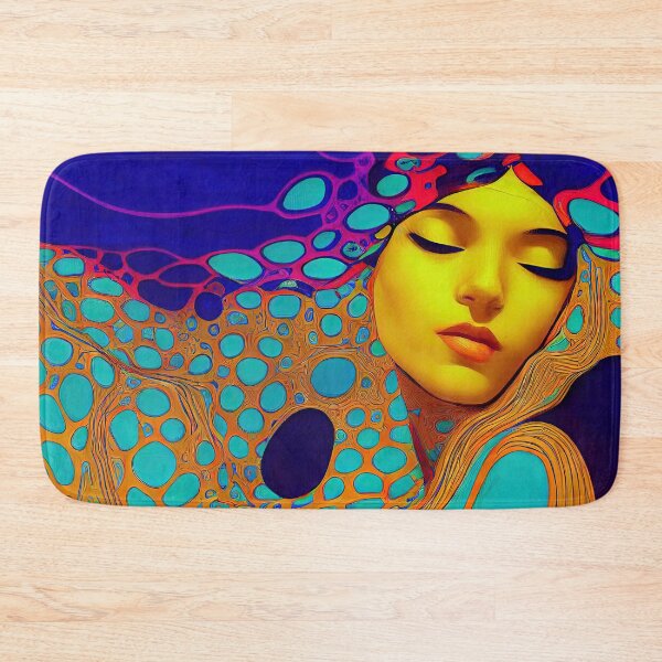 Item preview, Ocean Dreaming / Day at the beach collection designed and sold by Arthoughts.