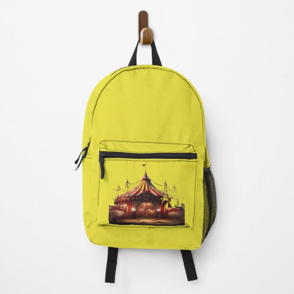 Item preview, Circus Big Tent designed and sold by CITY-SHOPPING.