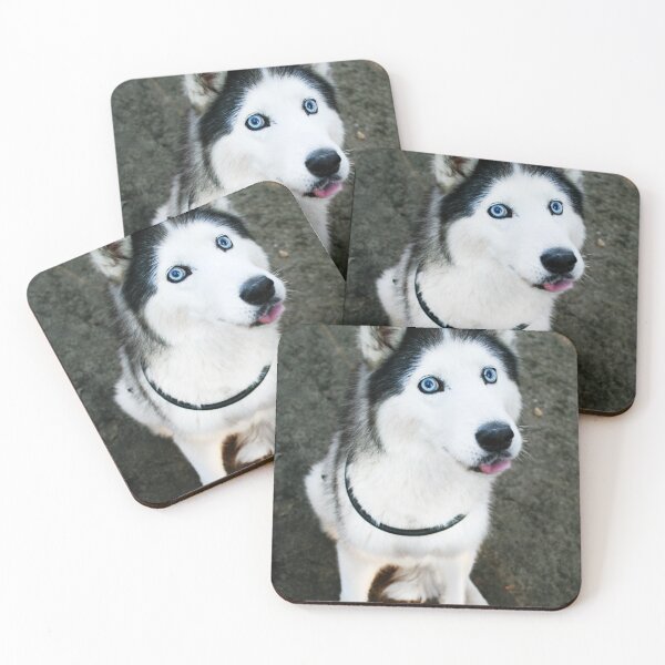Item preview, Alaskan Husky designed and sold by ontological.