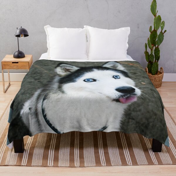 Item preview, Alaskan Husky designed and sold by ontological.