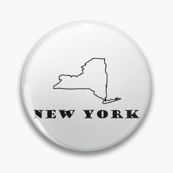 Item preview, Nueva York designed and sold by annesblueart.