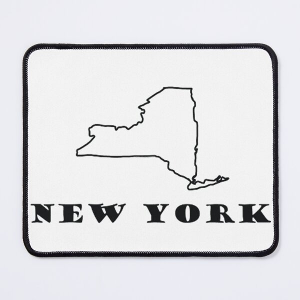 Item preview, New York designed and sold by annesblueart.