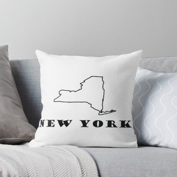 Item preview, New York designed and sold by annesblueart.