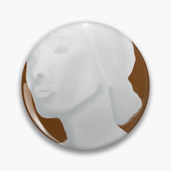 Item preview, A Bust of a Lady designed and sold by ByTheLindemans.