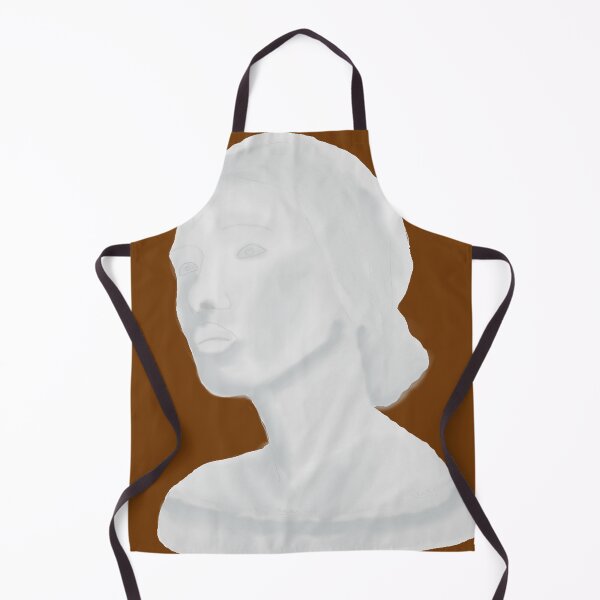 Item preview, A Bust of a Lady designed and sold by ByTheLindemans.