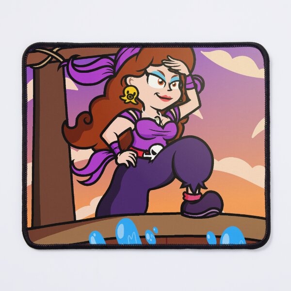 Item preview, Cap'n Syrup designed and sold by CaptainQuack64.