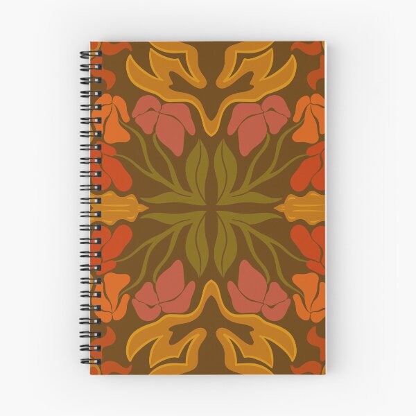 Item preview, Fall Flower Power designed and sold by storf.